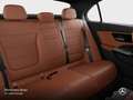 Mercedes-Benz C 300 C 300 d Avantgarde HeadUp I AHK - 1. Besitz Navi Silber - thumbnail 12