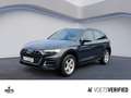 Audi Q5 40 TDI S-tronic MATRIX-LED+HuD+PDC Grau - thumbnail 1