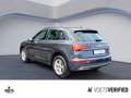 Audi Q5 40 TDI S-tronic MATRIX-LED+HuD+PDC Grau - thumbnail 3