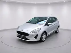 Ford Fiesta Cool & Connect