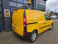 Renault Kangoo Z.E. Express (ex Accu) Gelb - thumbnail 6