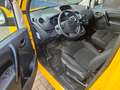 Renault Kangoo Z.E. Express (ex Accu) Gelb - thumbnail 7