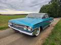 Chevrolet Impala Sport Sedan - thumbnail 1