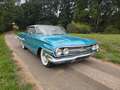 Chevrolet Impala Sport Sedan - thumbnail 3