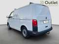 Volkswagen T6 Transporter Kasten 2.0 TDI 4-Motion DSG Blanc - thumbnail 3