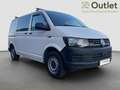 Volkswagen T6 Transporter Kasten 2.0 TDI 4-Motion DSG Blanc - thumbnail 13