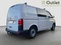 Volkswagen T6 Transporter Kasten 2.0 TDI 4-Motion DSG Blanc - thumbnail 15