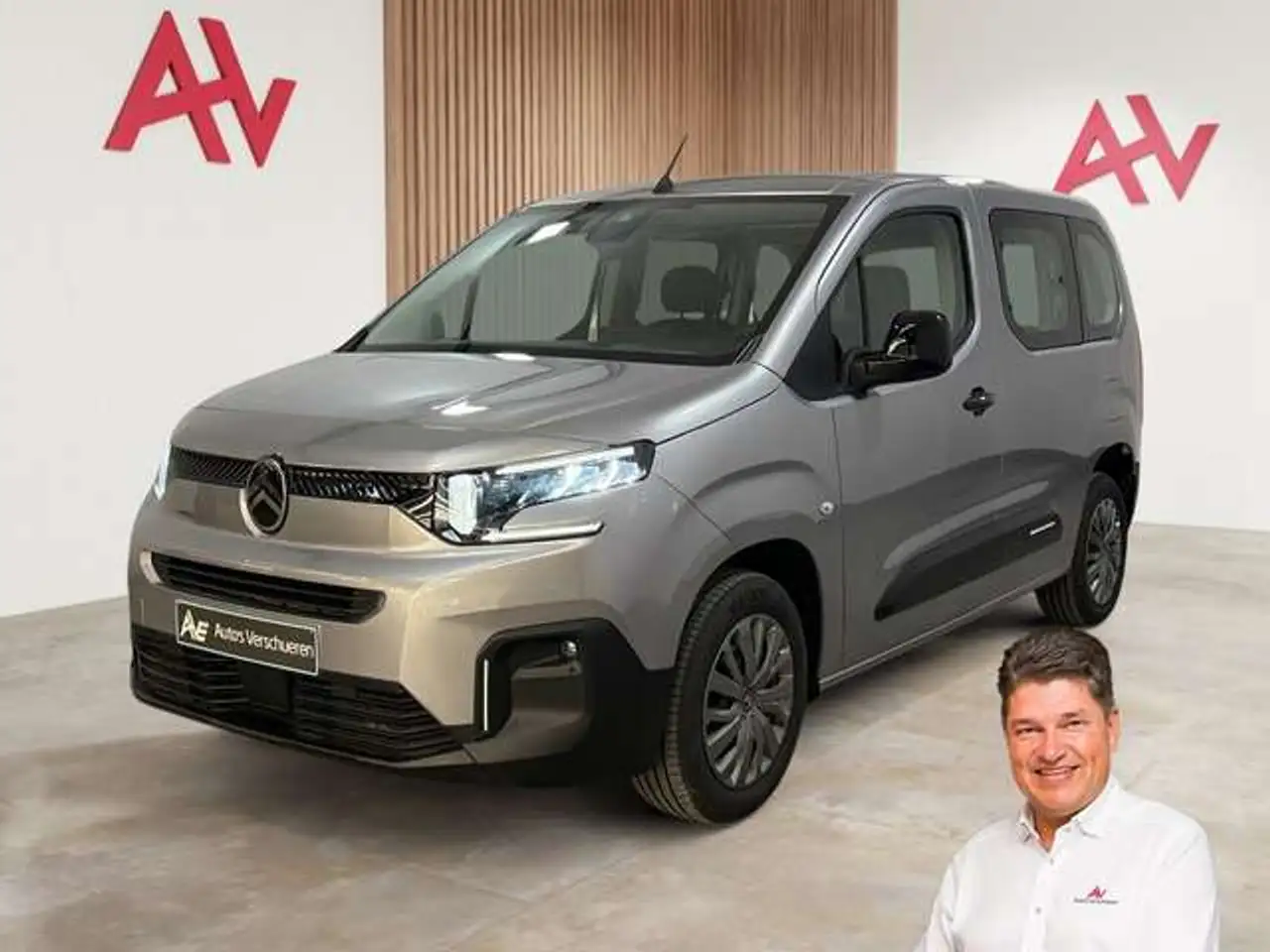 Citroën Berlingo
