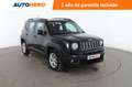 Jeep Renegade 1.6Mjt Longitude 4x2 88kW Negro - thumbnail 8