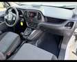 Fiat Doblo cargo maxi 1.6 mjt 105cv LH1 Business S&S Weiß - thumbnail 9