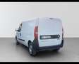 Fiat Doblo cargo maxi 1.6 mjt 105cv LH1 Business S&S Weiß - thumbnail 4