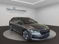 Skoda Superb Combi 2,0 TSI DSG 4x4 Sportline Pano / AHK / St... Grau - thumbnail 8