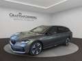 Skoda Superb Combi 2,0 TSI DSG 4x4 Sportline Pano / AHK / St... Grau - thumbnail 1