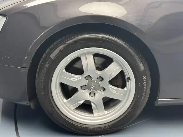 Audi A5 view 9