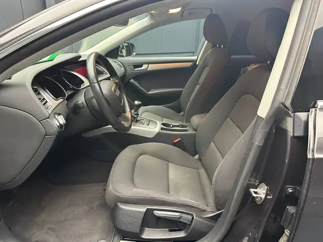 Audi A5 view 13
