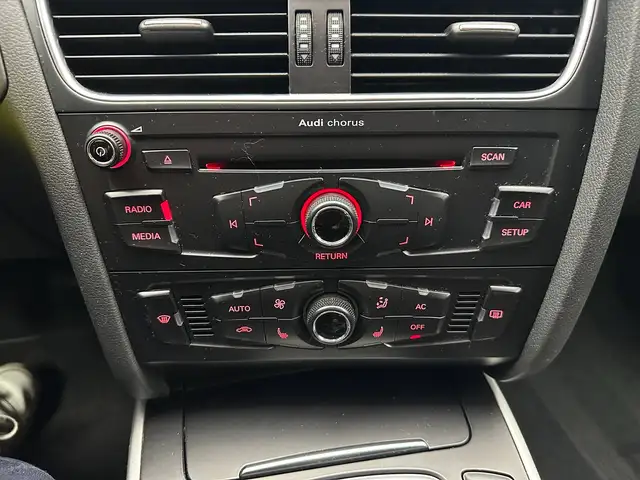 Audi A5 view 17