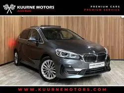 BMW Série 2 xe Luxury Alu17"/Pano/Cam/Leder/Led/Hud/Keyless *1j