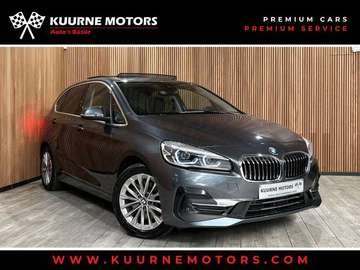 xe Luxury Alu17"/Pano/Cam/Leder/Led/Hud/Keyless *1j garantie*