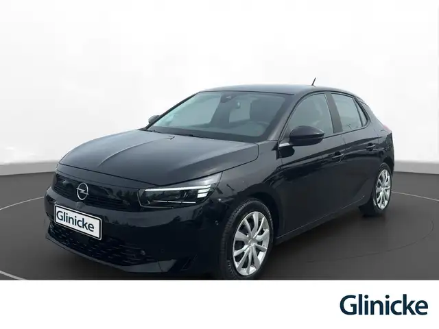 Opel Corsa Opel Corsa F Einparkhilfe Sitzheizung CarPlay Na