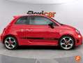 Abarth 500 595 Competizione 1.4 16v T-Jet 132kW E6 Rojo - thumbnail 2