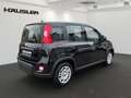 Fiat Panda 1.0 Hybrid Pandina Bluetooth Klima PDC Tempomat Noir - thumbnail 4