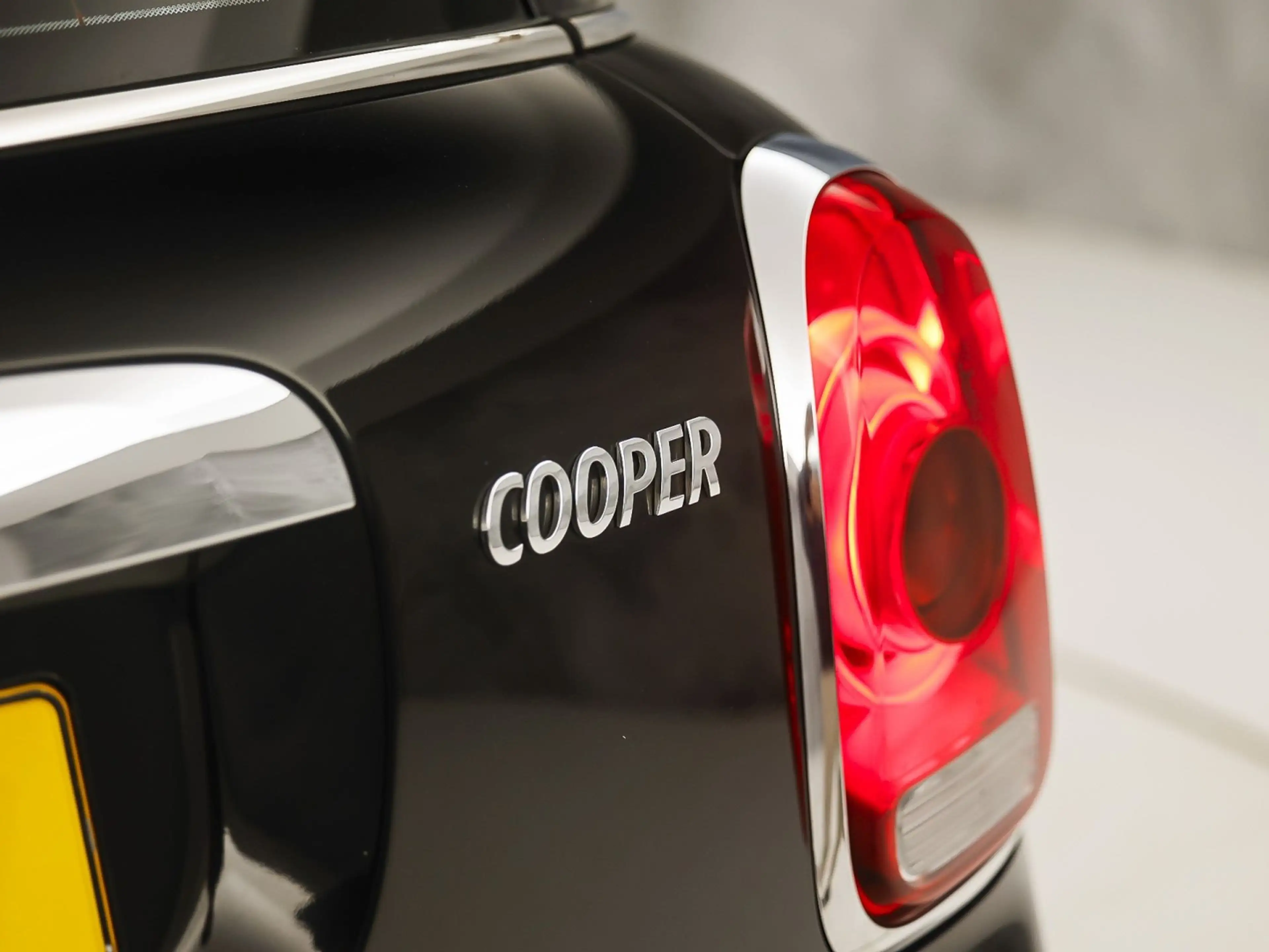 MINI Cooper Countryman 1.5 Automaat (PANORAMADAK, NAVIGATIE, BRUIN LEDER, — photo 30
