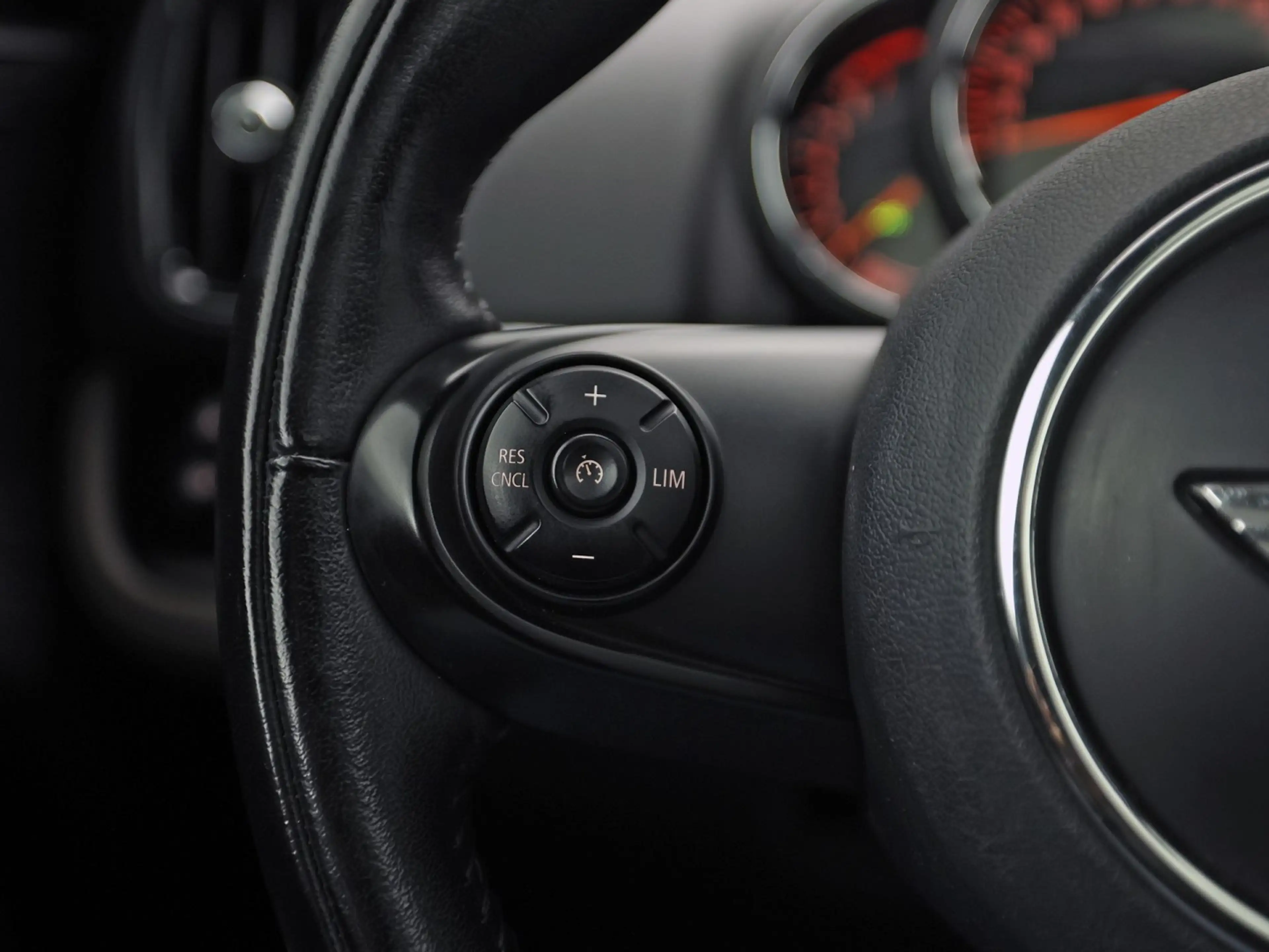 MINI Cooper Countryman 1.5 Automaat (PANORAMADAK, NAVIGATIE, BRUIN LEDER, — photo 19