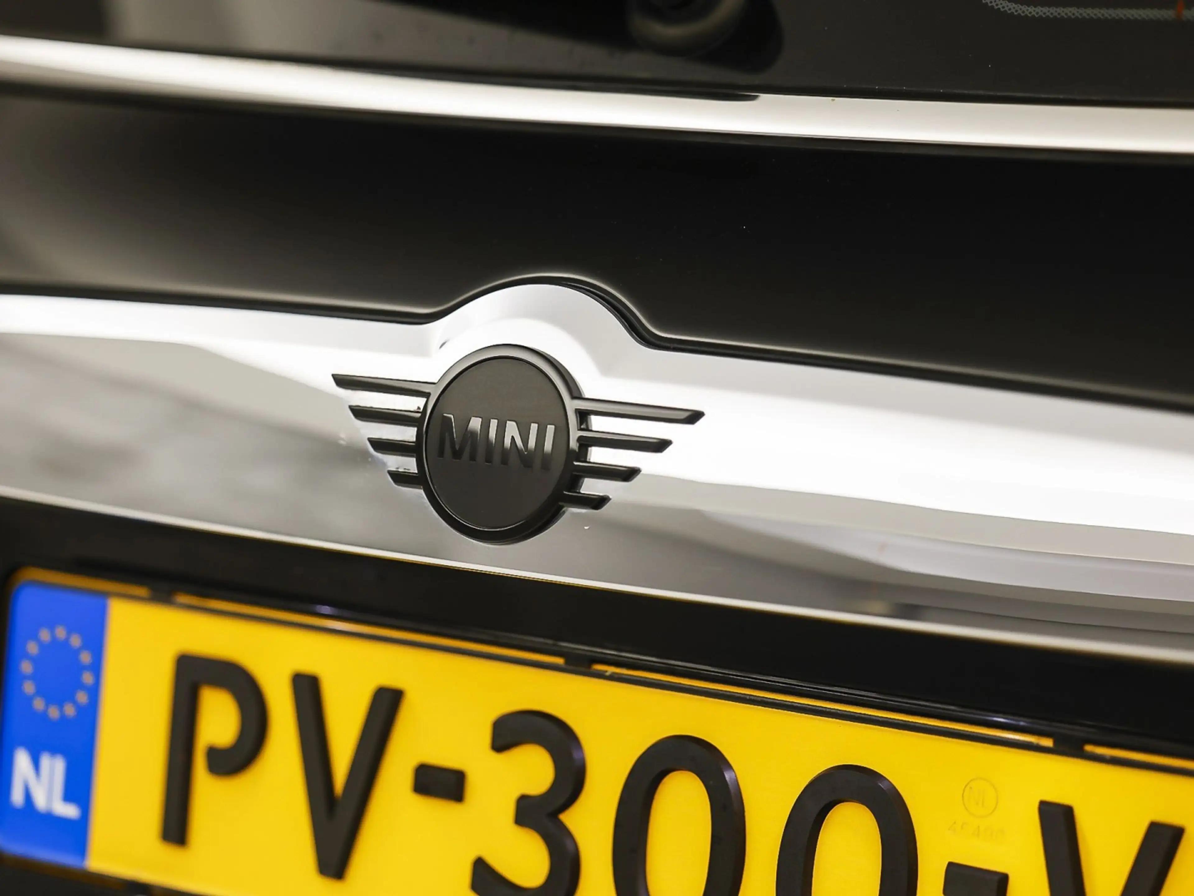MINI Cooper Countryman 1.5 Automaat (PANORAMADAK, NAVIGATIE, BRUIN LEDER, — photo 32