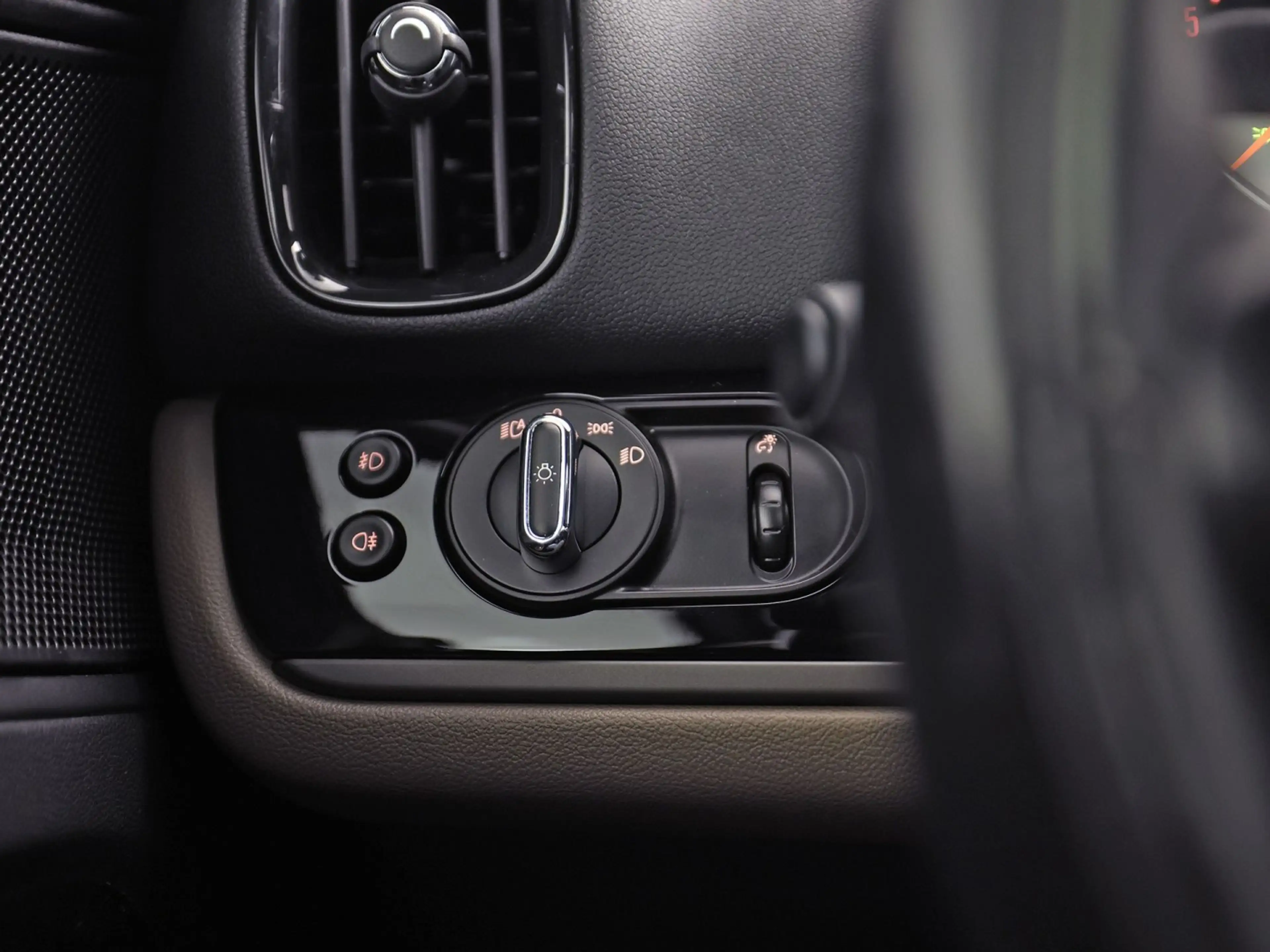 MINI Cooper Countryman 1.5 Automaat (PANORAMADAK, NAVIGATIE, BRUIN LEDER, — photo 24