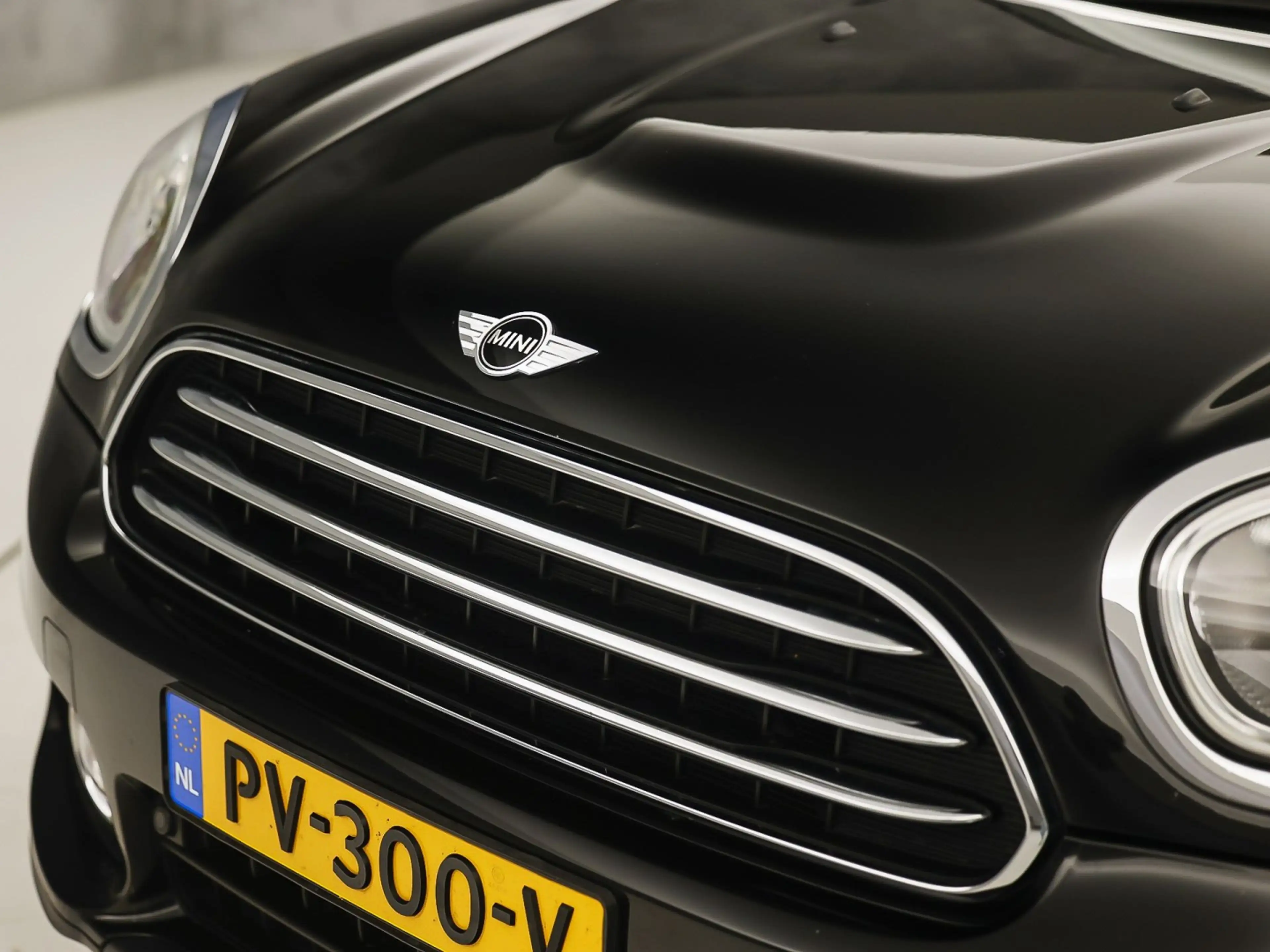 MINI Cooper Countryman 1.5 Automaat (PANORAMADAK, NAVIGATIE, BRUIN LEDER, — photo 33
