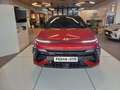 Hyundai KONA HEV 1.6 DCT NLine + TETTO BICOLORE + TECH PACK Piros - thumbnail 1