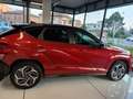 Hyundai KONA HEV 1.6 DCT NLine + TETTO BICOLORE + TECH PACK Piros - thumbnail 6