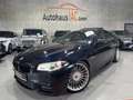 BMW 550 d/xDrive/M Paket/H&K/Alpina/HeadUp Noir - thumbnail 1