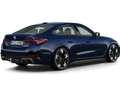 BMW i4 xDrive40 Gran Coupé - M Sport - NIEUW Bleu - thumbnail 2