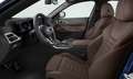 BMW i4 xDrive40 Gran Coupé - M Sport - NIEUW Bleu - thumbnail 4