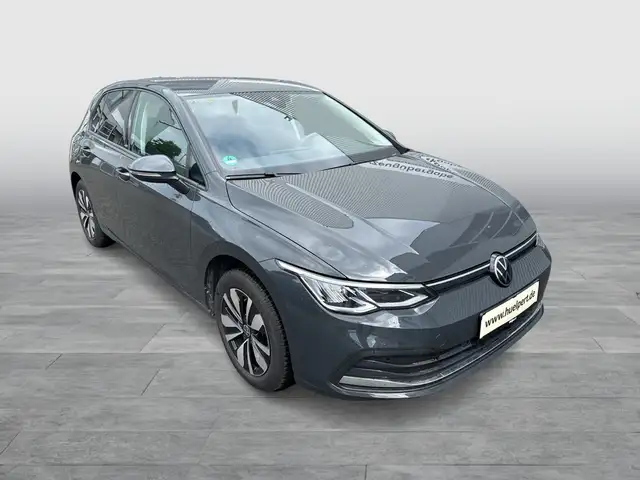 Volkswagen Golf view 7