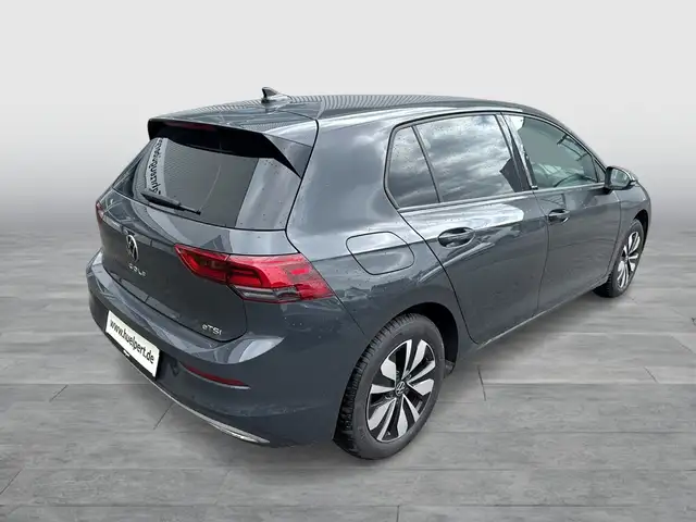 Volkswagen Golf view 6