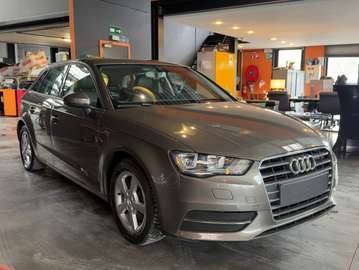 A3 Sportback 1.2 TFSI Ambition/12 mois de garantie