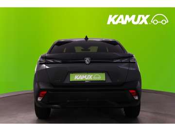 1.2Puretech 130 Aut.GT LED+NAVI+VIRTUAL+KAMERA