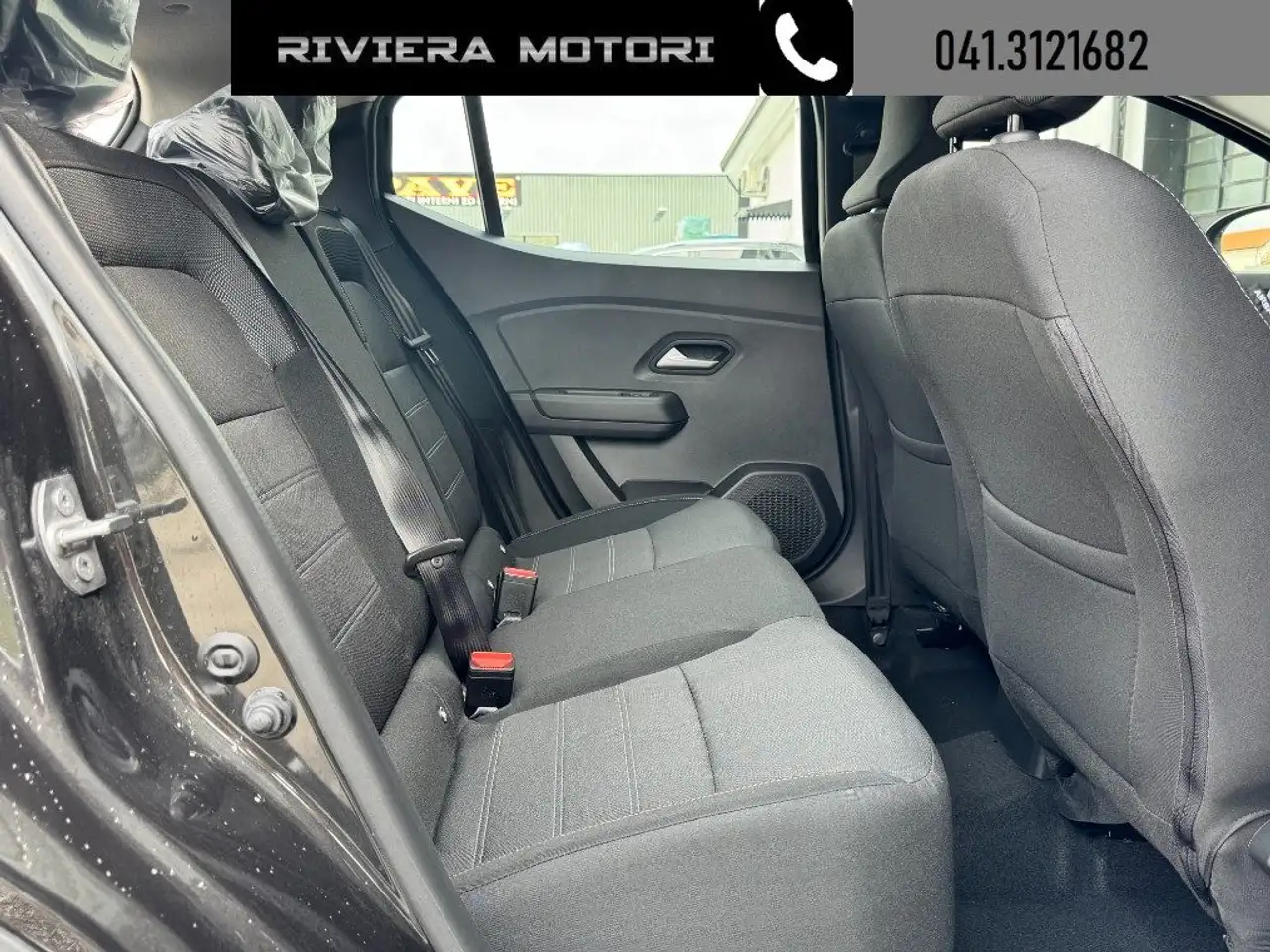 Dacia Sandero Stepway 1.0 TCe ECO-G Expression 10