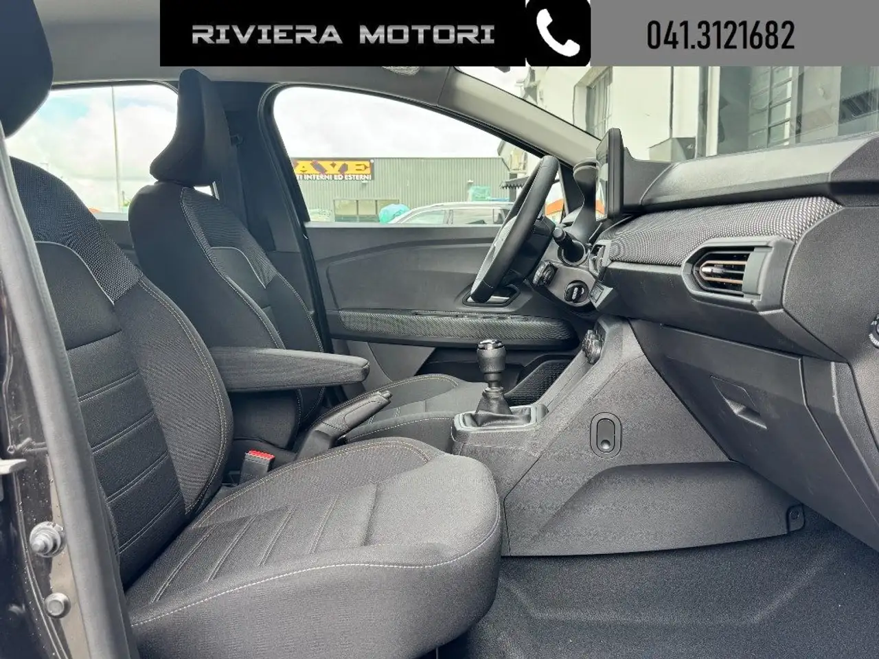 Dacia Sandero Stepway 1.0 TCe ECO-G Expression 9