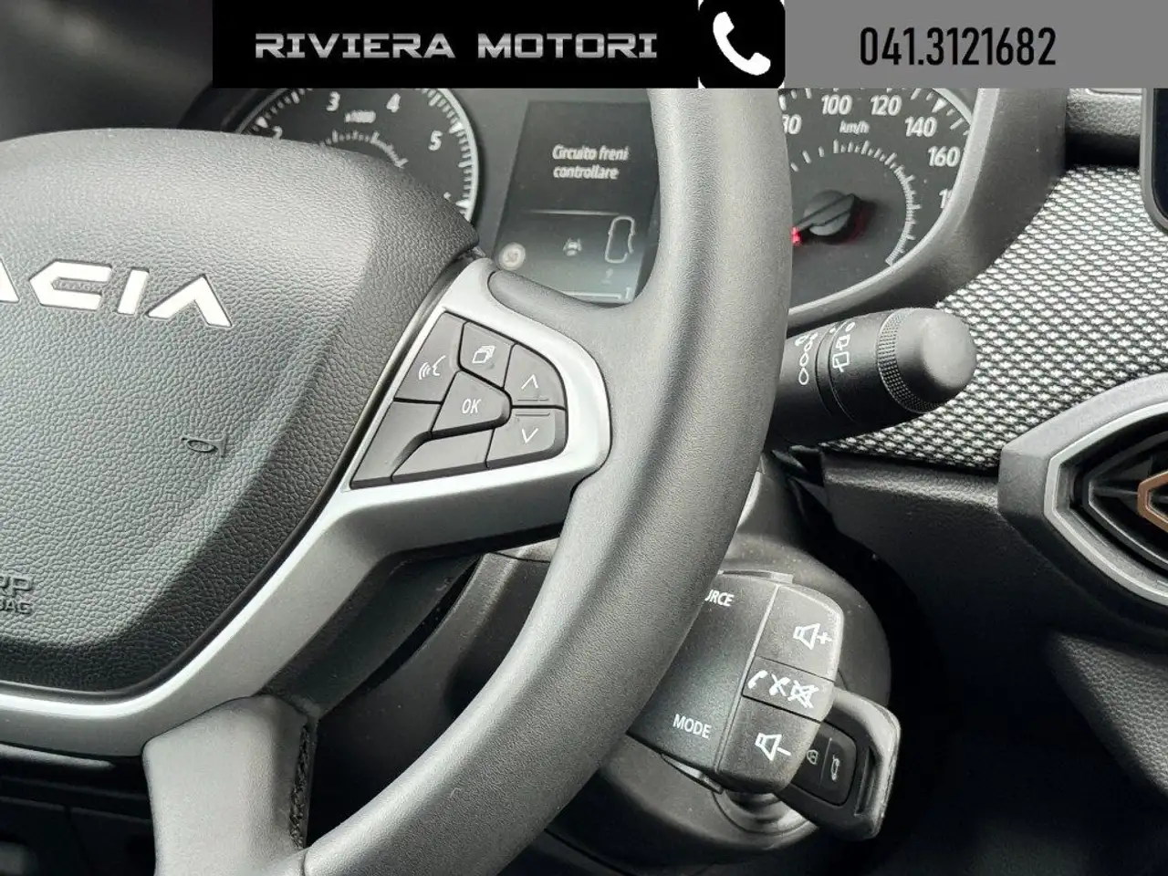Dacia Sandero Stepway 1.0 TCe ECO-G Expression 15