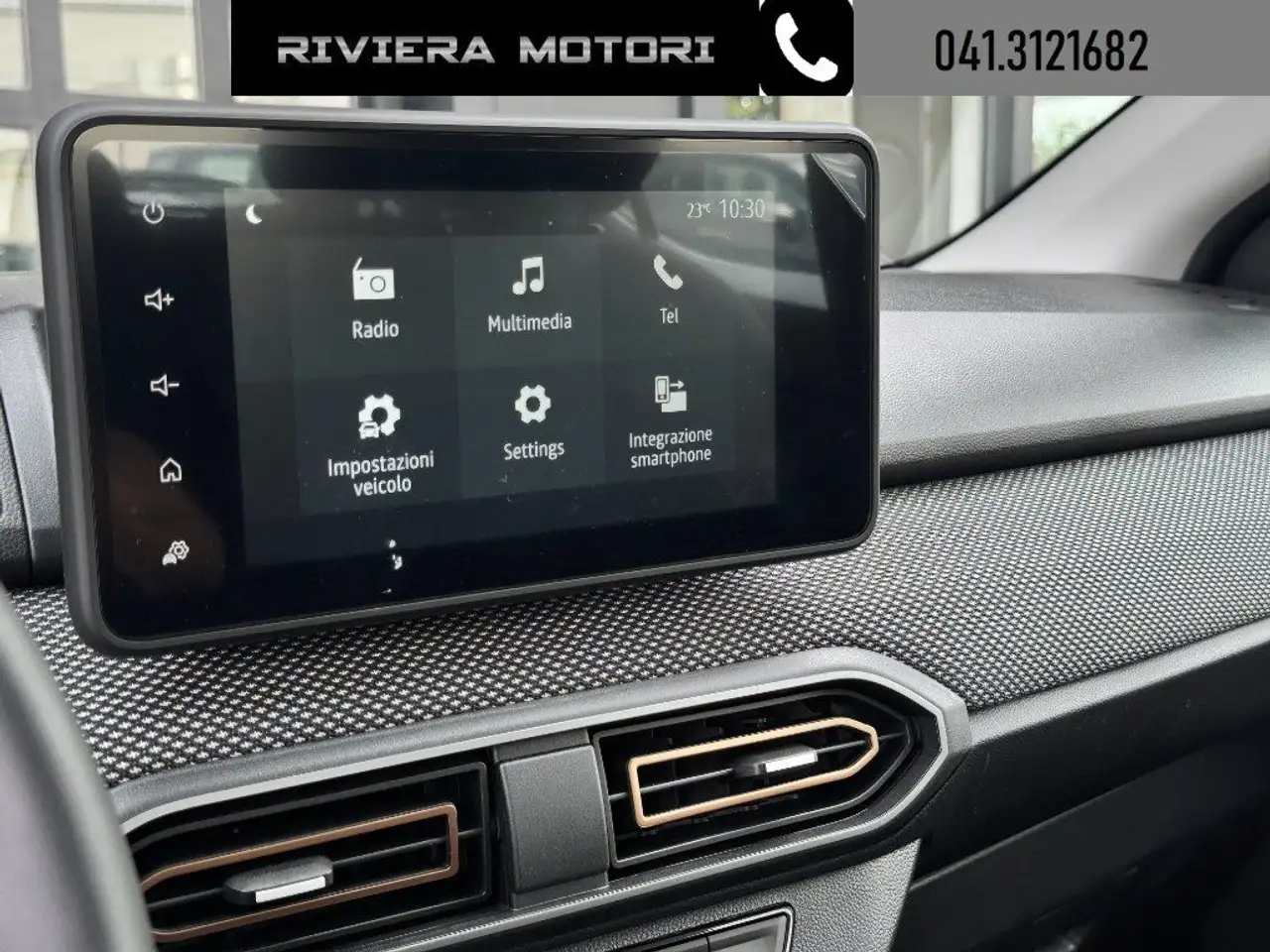 Dacia Sandero Stepway 1.0 TCe ECO-G Expression 8