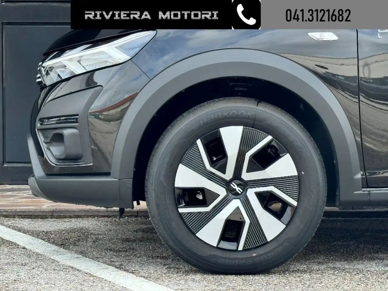 Dacia Sandero Stepway 1.0 TCe ECO-G Expression 14