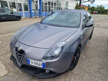 1750 t. Quadrifoglio Verde 240cv tct