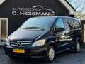 Mercedes-Benz Vito 113 CDI 320 Lang DUBBEL CABINE Luxe AUTOMAAT AIRCO - thumbnail 1
