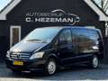 Mercedes-Benz Vito 113 CDI 320 Lang DUBBEL CABINE Luxe AUTOMAAT AIRCO - thumbnail 3