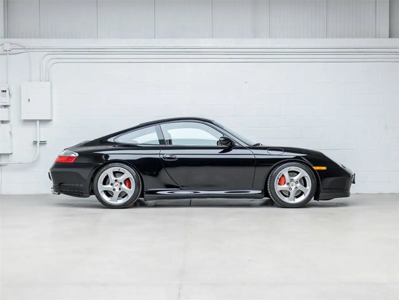 Porsche 911 снимка Porsche 911