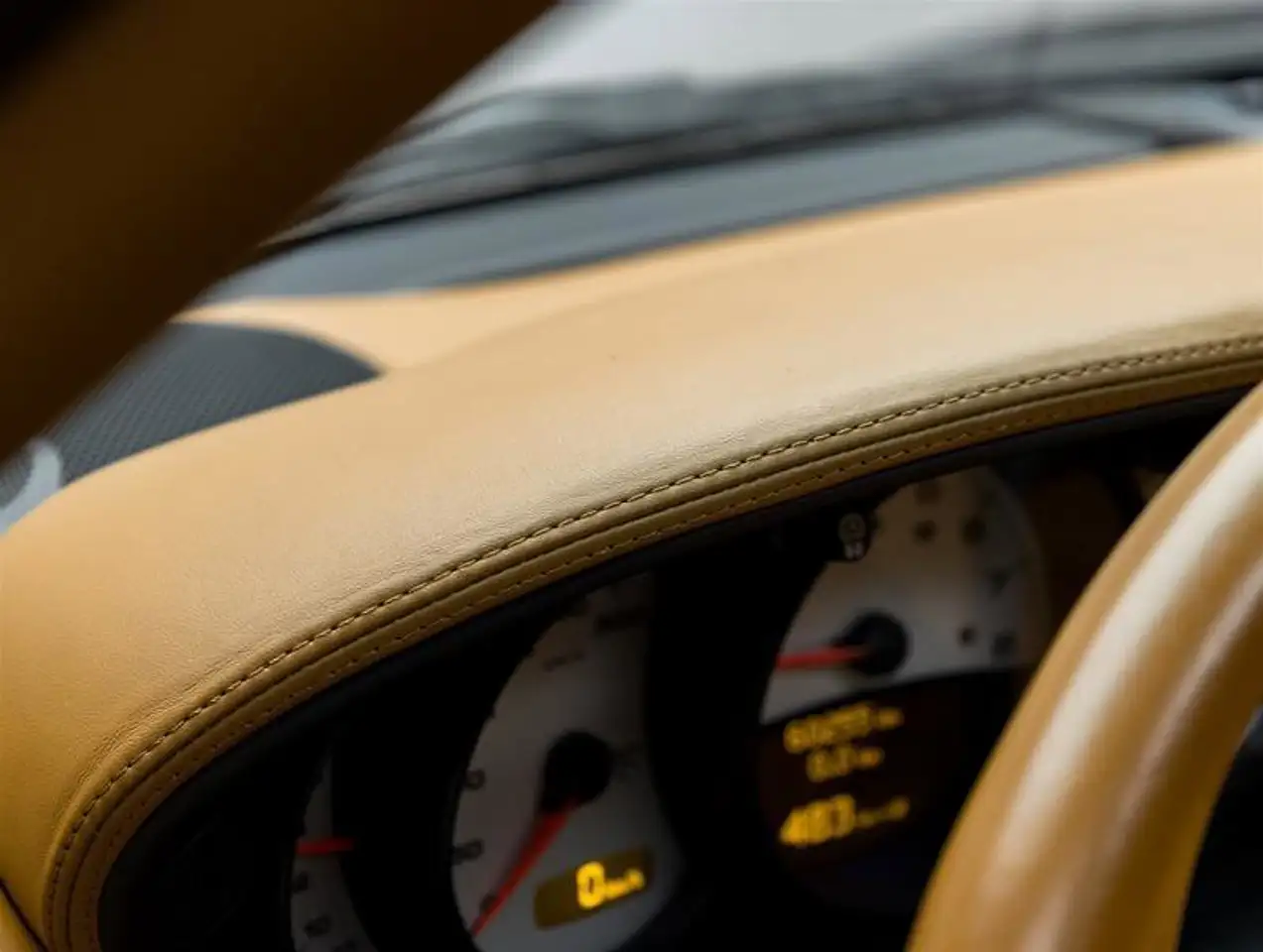 Porsche 911 снимка Porsche 911