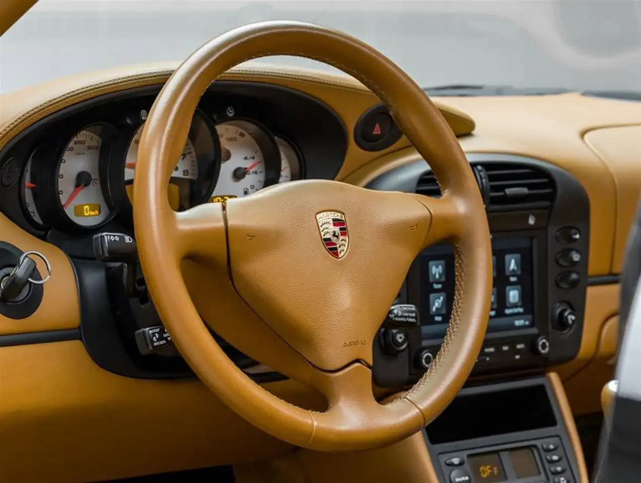Porsche 911 снимка Porsche 911